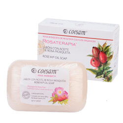 Coesam Creamy Rosehip Soap