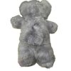 Meet Danny: Our Natural Grey Alpaca Teddy Bear