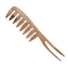Copper Hair Pick