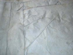 Winter White, Black, Winter White Framed Alpaca Rug Andes Luxe luxury alpaca clothing