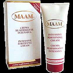 Post-Natal Treatment: Intensive Fortifying Cream