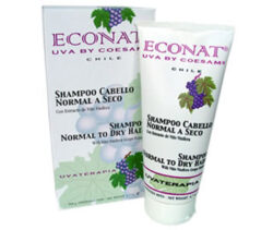 Grape Therapeutic Normal to Dry Hair Shampoo