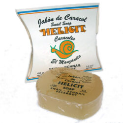 Helicit Snail Extract Soap