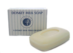 Cleopatra Donkey Milk Facial Soap