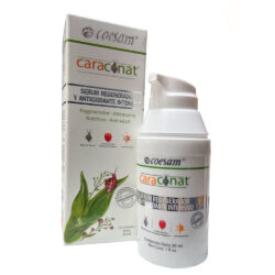 Coesam Caraconat Intensive Rosehip Serum with Snail Extract