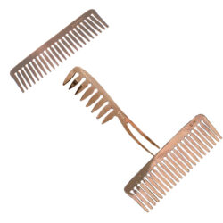Copper Combs