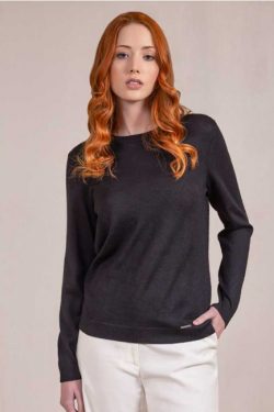 Alexia Sweater