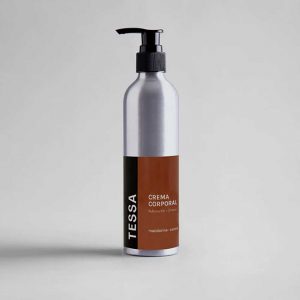 TESSA | Andes Luxe