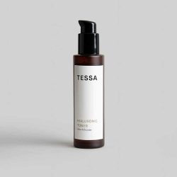 Tessa Hialuronic Toner – Refresh and Tone Your Face with Neroli