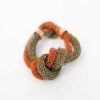 Andora Copper Mesh Bracelet