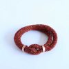 Ania Copper Mesh Bracelet