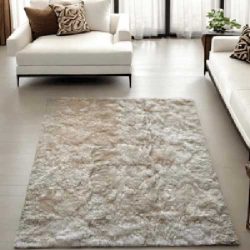 Authentic Baby Alpaca Rugs