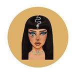 CleopatraDonkeyMilkLogo