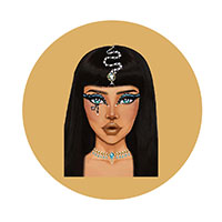 Cleopatra Donkey Milk