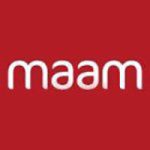 MaamLogo