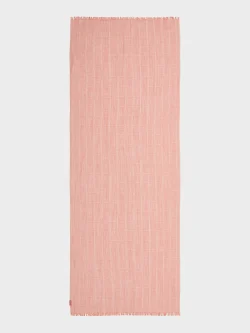 Zoda Baby Alpaca Stole Andes Luxe