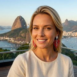 Eva Sterling Silver Leaf Earrings Andes Luxe