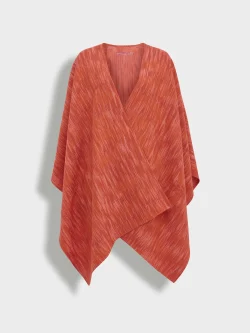 Zareli Baby Alpaca Cape Andes Luxe