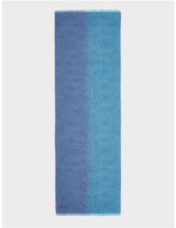 Zankov Baby Alpaca Stole Andes Luxe