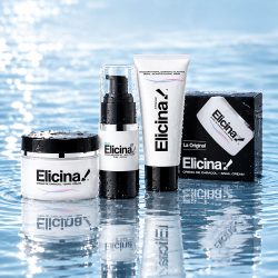 Elicina Natural Glow Pack