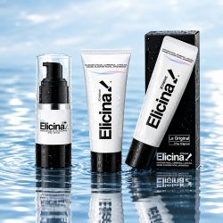 Elicina Youthful Skin Pack