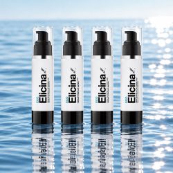 Elicina Eco Snail Cream 50 ml – 4-Pack