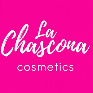 La Chascona Cosmetics logo
