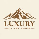 Luxury of the Andes logo