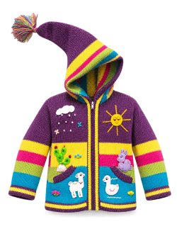 luxury alpaca clothing