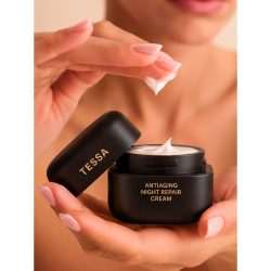 Antiaging Night Repair Cream