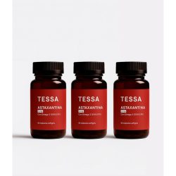 Astaxanthin 4 mg Beauty Supplement – 3-Pack Andes Luxe Astaxanthin 4 mg Beauty Supplement – 3-Pack