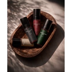 Body & Hair Mist Discovery Set