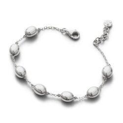 Brunella Sterling Silver Bracelet