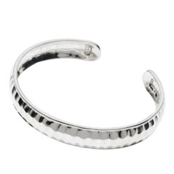 Caspio Sterling Silver Bracelet