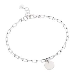 Class Mamá Sterling Silver Bracelet