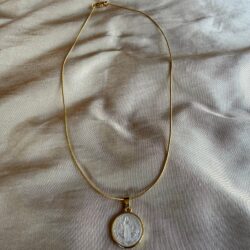 Divine Light St. Benedict Necklace Collection
