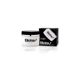 Elicina Original Nourishing Snail Face Cream 40 g – 3-Pack