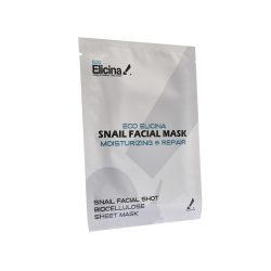 Elicina Snail Sheet Mask – 3-Pack
