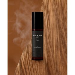 Fumé Body & Hair Mist Andes Luxe Fumé Body & Hair Mist