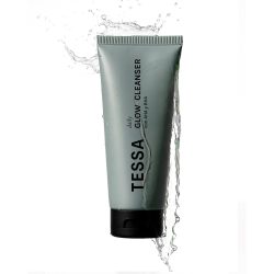 Glow Cleanser with Glycolic and Salicylic Acid