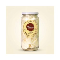 La Chascona 100% Pure Shea Butter 500 g