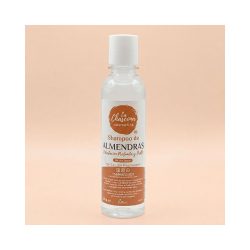 La Chascona Almond Oil Shampoo 250 ml