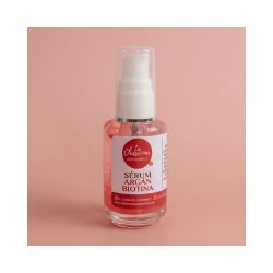 La Chascona Argan & Biotin Hair Serum 30 ml
