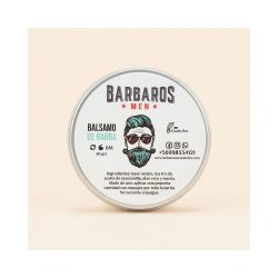 La Chascona Bárbaros Beard Balm 80 g