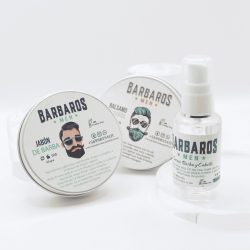 La Chascona Bárbaros Men Beard Kit