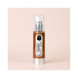 La Chascona Body Lava Body Illuminator Oil 50 ml