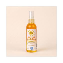 La Chascona Bronzing Protective Water SPF 15 100 ml