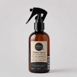 La Chascona Café Arábico Home Fragrance Spray 250 ml