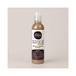 La Chascona Chocolate Keratin Hair Mask 250 ml