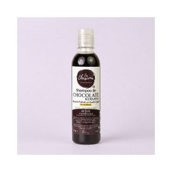 La Chascona Chocolate Keratin Shampoo 250 ml